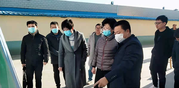 新聞=射陽縣人民政府吳縣長、農(nóng)業(yè)農(nóng)村局喬局長等領(lǐng)導(dǎo)一行，蒞臨我司指導(dǎo)工作01.jpg