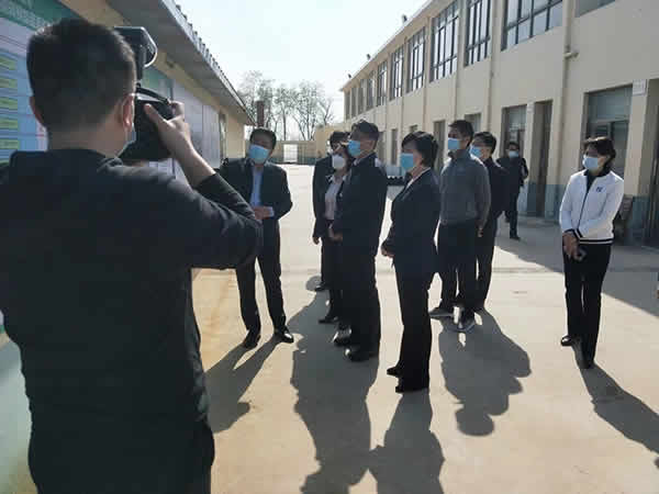新聞=鹽城市委副書記、市長周斌一行，蒞臨我司指導工作02.jpg